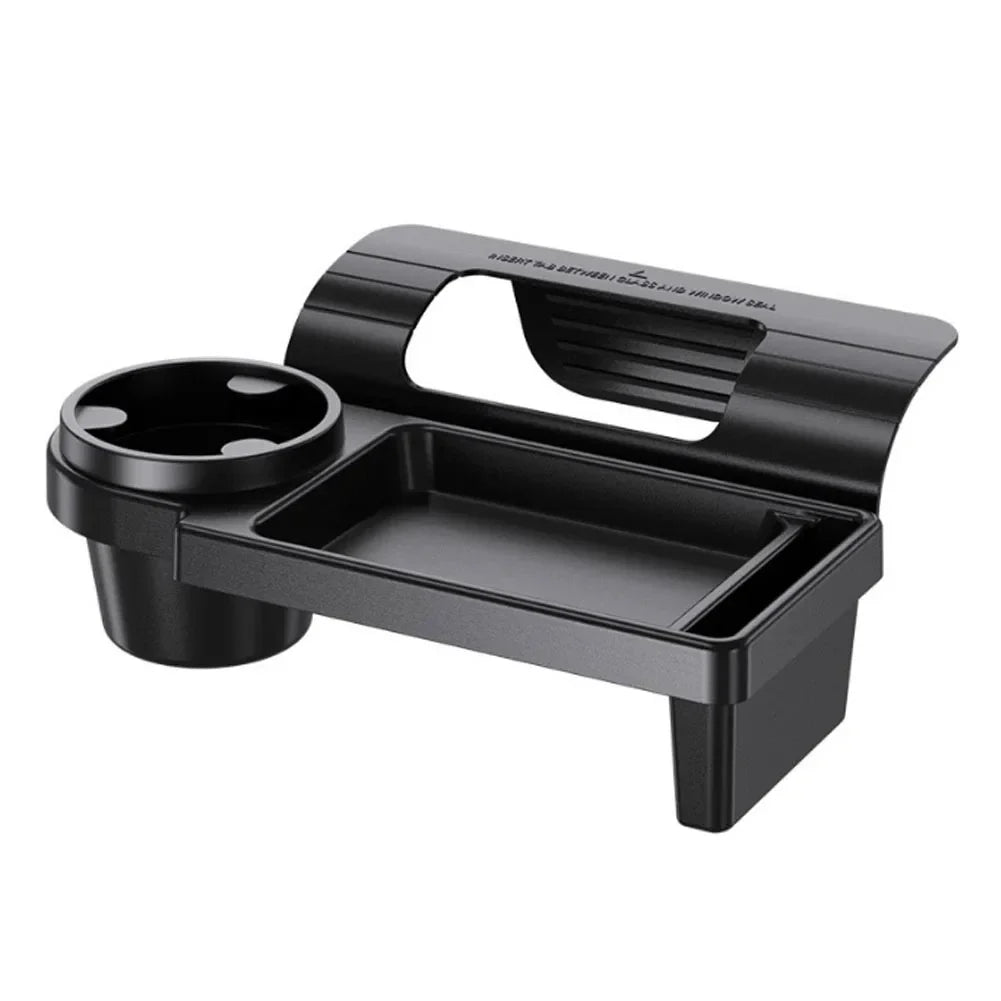 Multifunctional Hanging Car Door Organizer