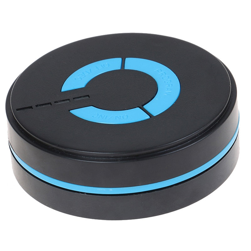 Body massager