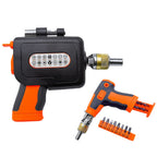 Efficient drilling with innovative technology