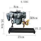 Sky Garden Floating Indoor Air Planter
