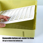 Automatic Bird Garden-Friendly Bathing Tool