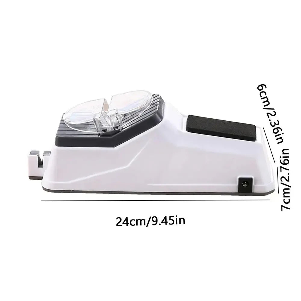 Adjustable Electric Knife Sharpener