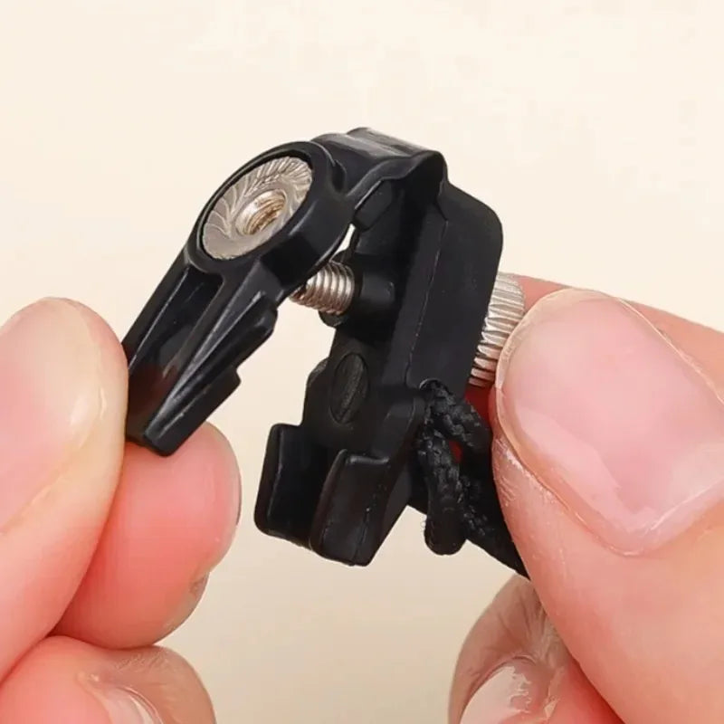 Instant Zipper Fixer Repair Set