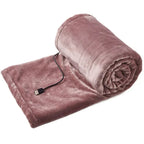 Portable Heating Blanket with 3 Heat Levels