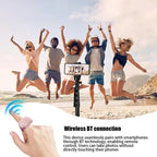 Bluetooth Fingertip Remote Control
