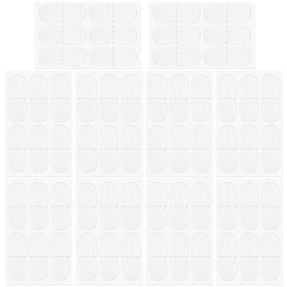 Invisible Ear Corrector Stickers