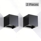 Outdoor LED Wall Light