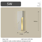 LightSphere - Stylish LED Wall Lamp for Interiors
