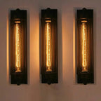 Wall Lamp RetroLume | Vintage Edison Design | E27 Socket | Industrial Style for Interiors