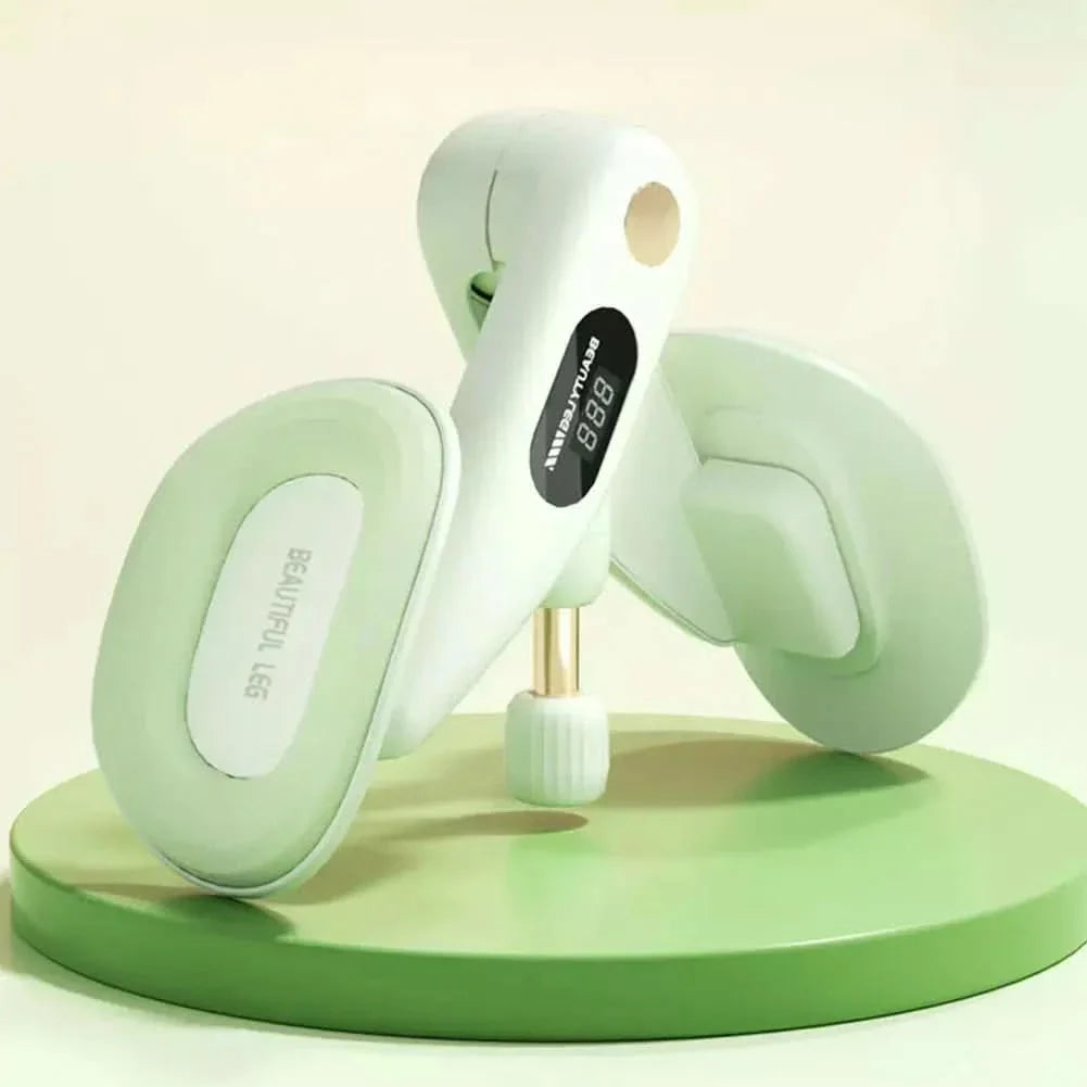 Adjustable Thigh and Pelvic Floor Trainer