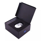 PocketShave Razor - Compact Shaving Device for Travel