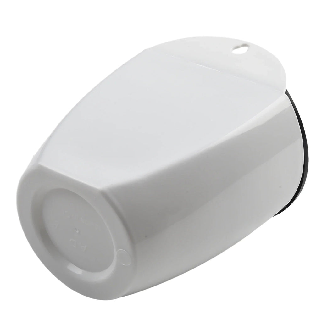 Self-watering hanging plant pot – Modern flower pot for wall mounting