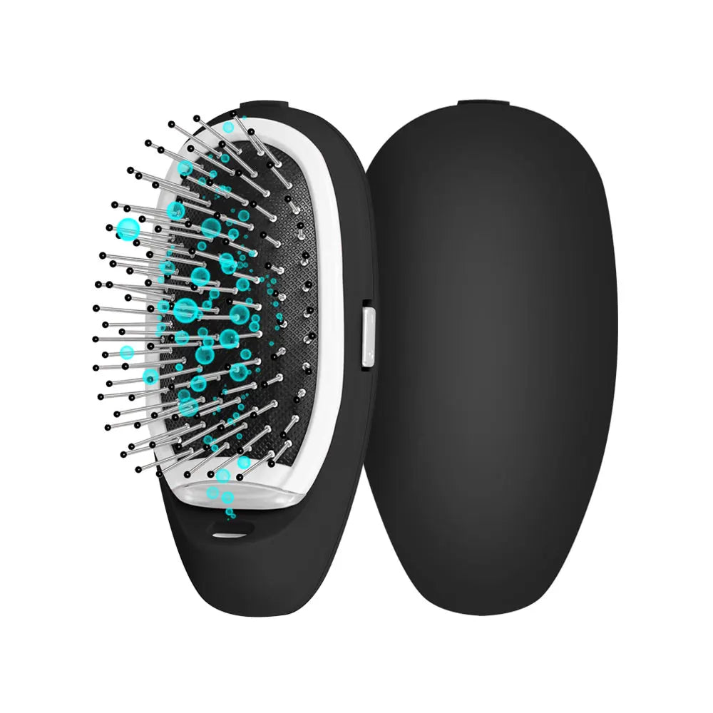 Professional Electric Ionic Hairbush for Women