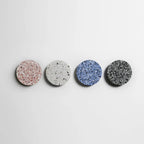 ConcreteAura - Modern Concrete Wall Light
