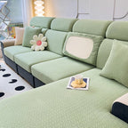 Furniture cover against fur & scratches washable