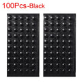 Soft Silicone Shock Absorber Bumpers