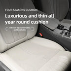 Car seat Thigh support cushion