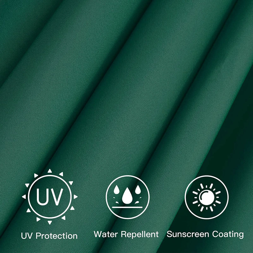 Arbo - Premium UV-resistant outdoor canopy