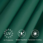 Arbo - Premium UV-resistant outdoor canopy