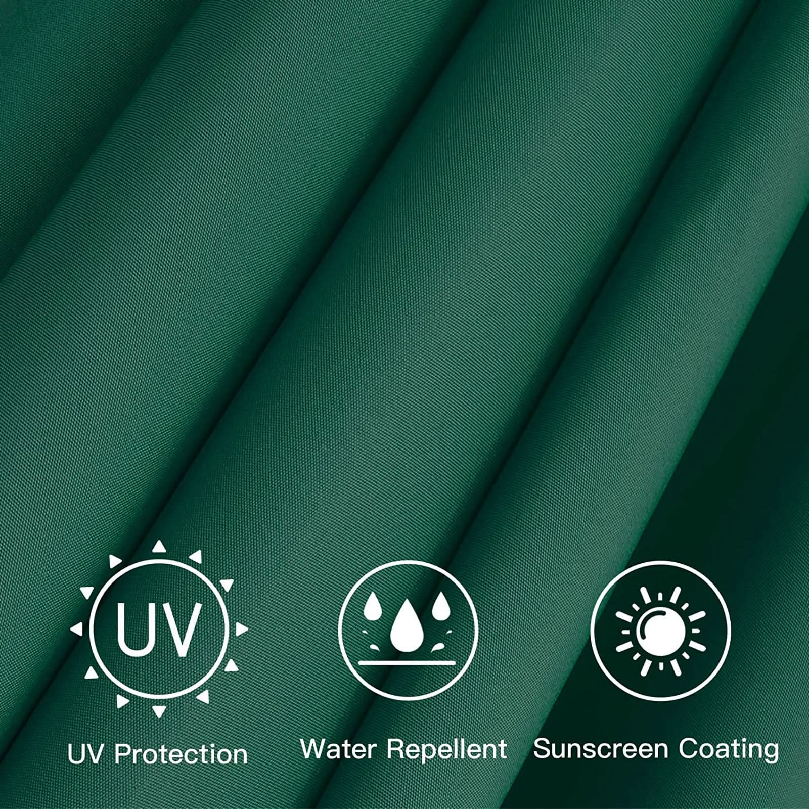 Arbo - Premium UV-resistant outdoor canopy