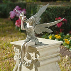 Flower Fairy Garden Decoration