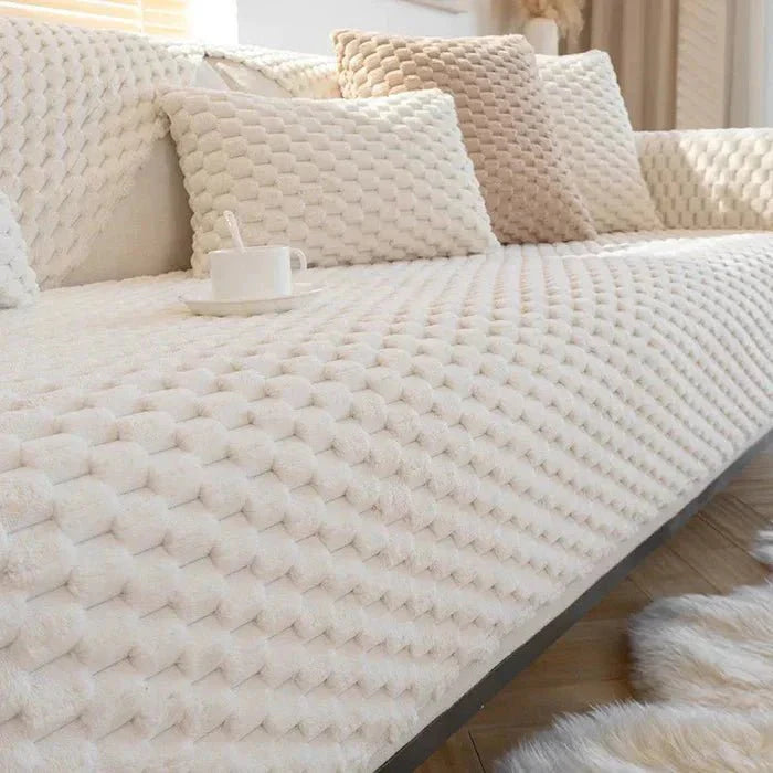 CozyHive - Winter duvet - Non-slip - Honey comfort