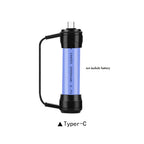 Battery Powered Mini Emergency Phone Charger