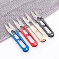 Trimora Mini-Scissors | Sharp & Versatile | For Garden, Household & Handicrafts