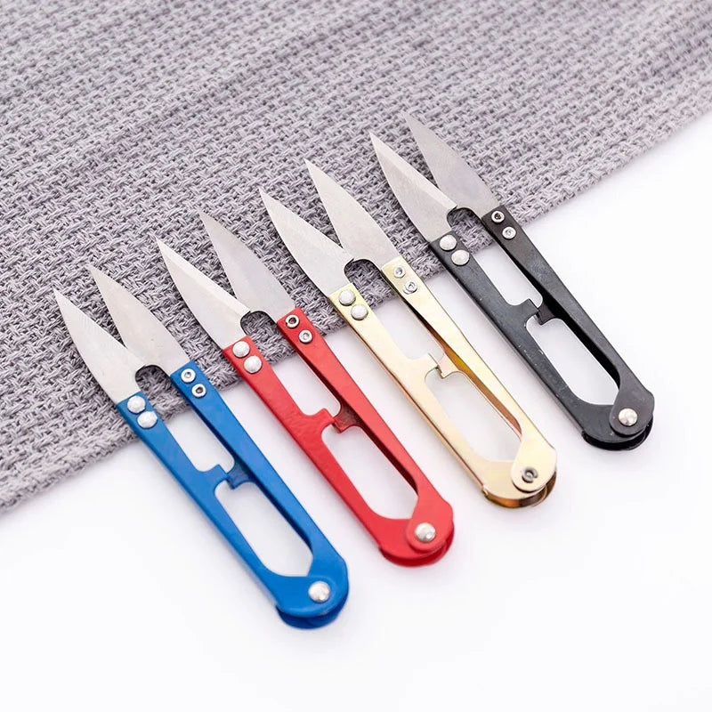 Trimora Mini-Scissors | Sharp & Versatile | For Garden, Household & Handicrafts