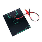 Foldable Solar Panel 10W – Self-sufficient Energy