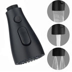 HydroFlex ProSpray – 3-way spray kitchen faucet replacement nozzle