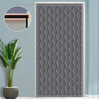 ThermoHaven Winter Door Curtain | Cold & Sound Protection | Heat Insulating & Opaque | Ideal for Home