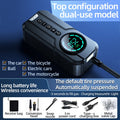 CarBoost Smart Digital Tire Inflator