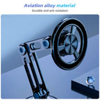 GripMaster – Your phone holder with superpower!