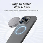 Mag Safe Portable SSD