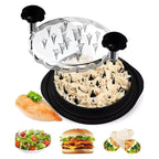 ChopBlume | Simplify your meals in the blink of an eye