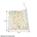 2in1 Soap Holder Shower Sponge