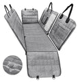 Waterproof Pet Seat Cover
