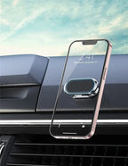 MagnetiXGrip – Your phone stays where it should