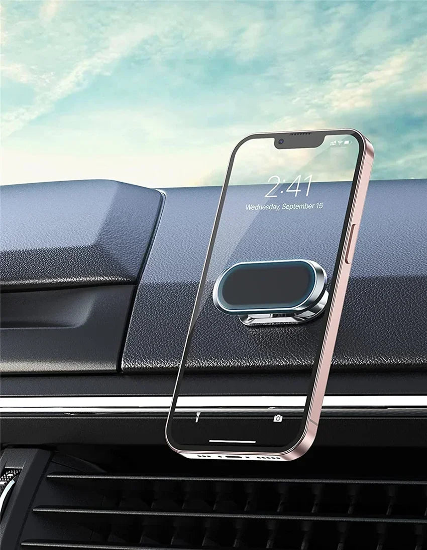 MagnetiXGrip – Your phone stays where it should