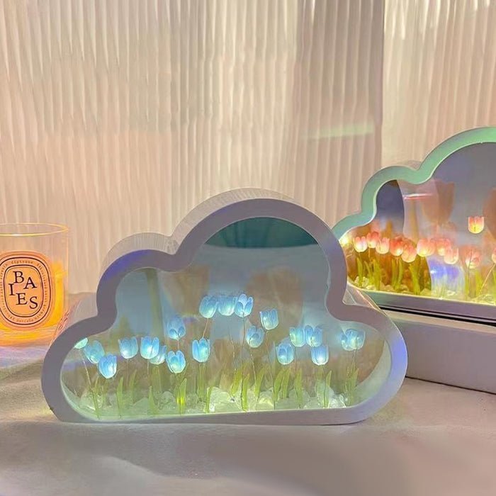 Magic Light - Create the perfect nighttime ambiance!