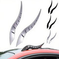 Dragon Horn Aerodynamic Car Rooftop Decor