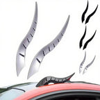 Dragon Horn Aerodynamic Car Rooftop Decor