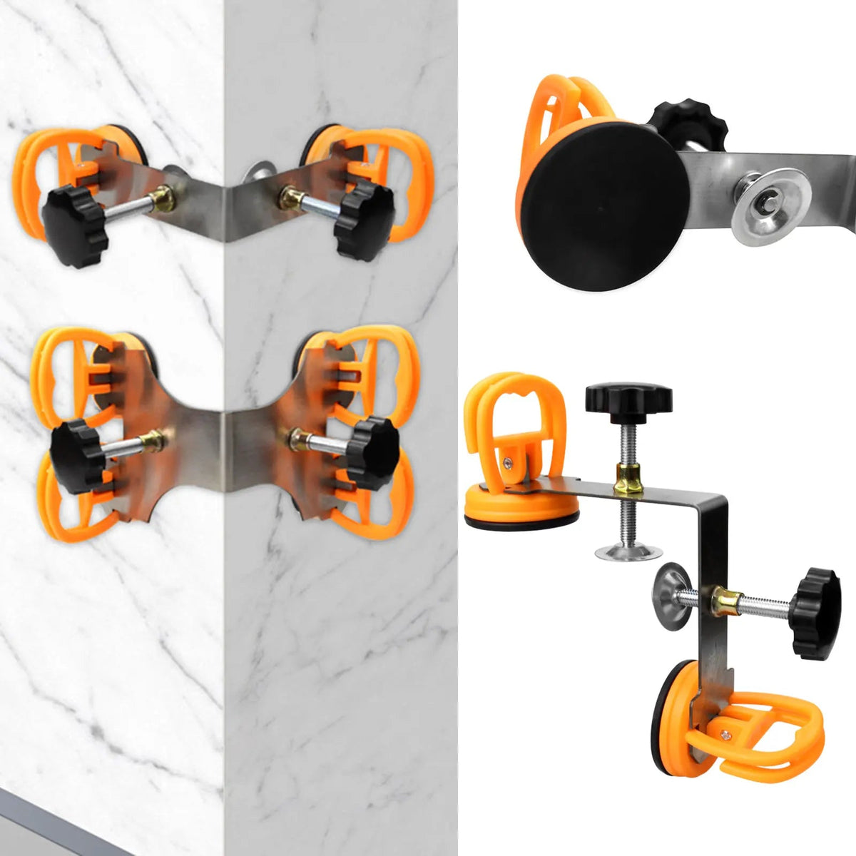 SeamAlign Consistent Sewing Accuracy
