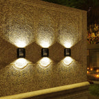 CelestiaGlow – Starry Wall Lamp for Luxurious Ambiance