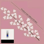 PetalGlow - Enchanting Sakura LED Light Garland
