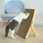Crab in Crab Shape with Soft Replaceable Fabric – Cozy and Stylish Resting Place for Cats