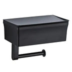 ElegantEssentialsToilet paper holder - Discover functional elegance