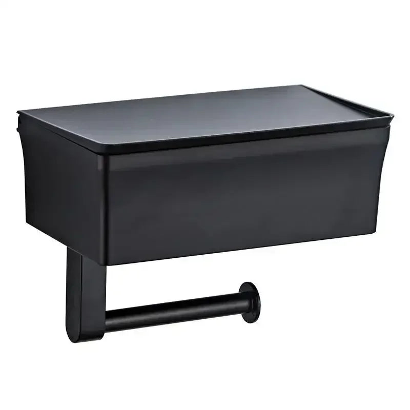 ElegantEssentialsToilet paper holder - Discover functional elegance