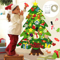Kids Diy Joyful Christmas Set